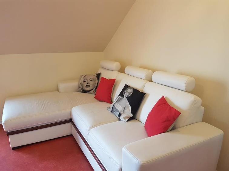 Apartament Nina Skoczów Exterior foto