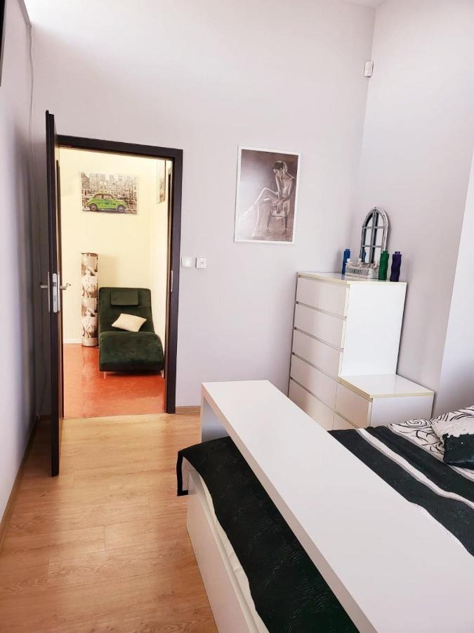 Apartament Nina Skoczów Exterior foto