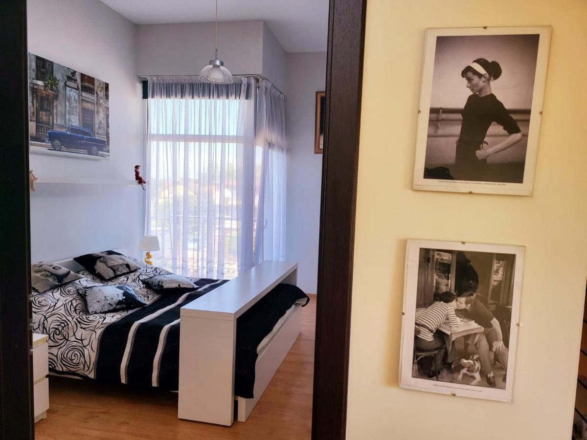 Apartament Nina Skoczów Exterior foto