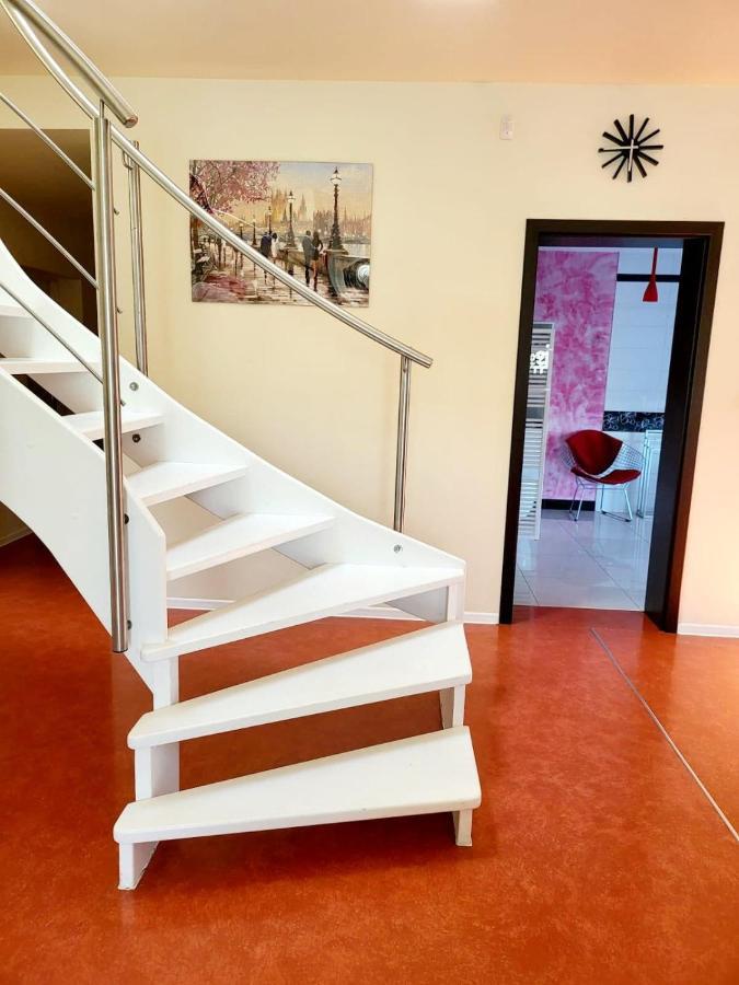 Apartament Nina Skoczów Exterior foto