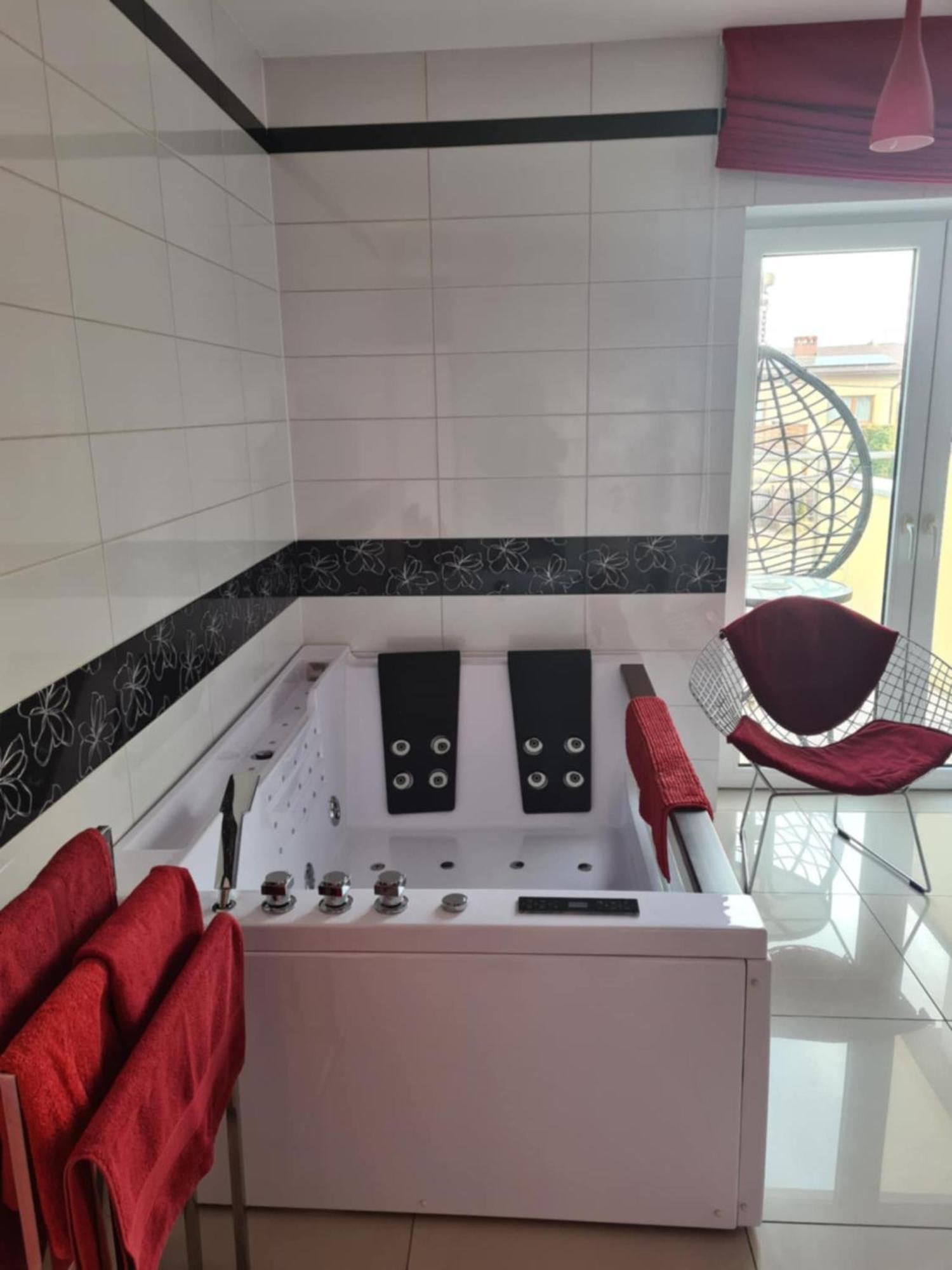 Apartament Nina Skoczów Exterior foto