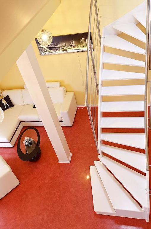 Apartament Nina Skoczów Quarto foto